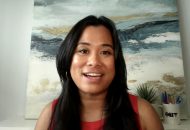 Thumbnail for the post titled: Asian Heritage Month Presentation: Filipino-Canadian Journalist Jackie Perez